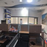 Kirayə (aylıq) 1 otaqlı Ofis, 28 May metrosu, Səbail rayonu 2
