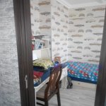 Продажа 3 комнатная Вторичка, İnşaatçılar метро, Ясамал район 14