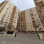 Kirayə (aylıq) 2 otaqlı Yeni Tikili, Əhmədli metrosu, Əhmədli, Xətai rayonu 28