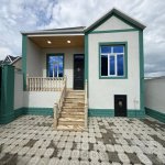 Satılır 3 otaqlı Həyət evi/villa, Məhəmmədli, Abşeron rayonu 1