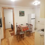 Kirayə (aylıq) 1 otaqlı Həyət evi/villa, Avtovağzal metrosu, Biləcəri qəs., Binəqədi rayonu 4