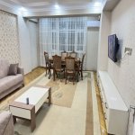 Аренда 2 комнатная Новостройка, м. Гара Гараева метро, Низаминский р-н район 2
