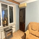 Kirayə (aylıq) 2 otaqlı Köhnə Tikili, Neftçilər metrosu, 8-ci kilometr, Nizami rayonu 6