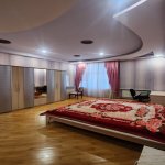 Kirayə (aylıq) 5 otaqlı Yeni Tikili, Gənclik metrosu, Nərimanov rayonu 6