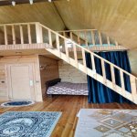 Kirayə (günlük) 3 otaqlı Həyət evi/villa Qəbələ 4