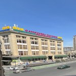 Satılır 3 otaqlı Köhnə Tikili, İçərişəhər metrosu, Səbail rayonu 1