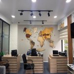 Kirayə (aylıq) Obyekt, Nəsimi rayonu 1