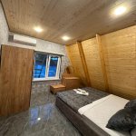Kirayə (günlük) 3 otaqlı A frame evler Qəbələ 5