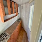 Satılır 5 otaqlı Həyət evi/villa, Əhmədli metrosu, Əhmədli, Xətai rayonu 20