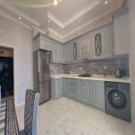 Kirayə (aylıq) 1 otaqlı Yeni Tikili, 28 May metrosu, Nəsimi rayonu 6