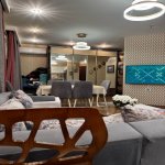 Kirayə (aylıq) 5 otaqlı Köhnə Tikili, Badamdar qəs., Səbail rayonu 33
