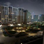 Аренда 3 комнатная Новостройка, м. Бакмиль метро, Наримановский р-н район 24