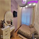 Satılır 3 otaqlı Yeni Tikili, Yeni Yasamal qəs., Yasamal rayonu 8