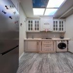Kirayə (aylıq) 2 otaqlı Yeni Tikili, Nəriman Nərimanov metrosu, Nərimanov rayonu 12