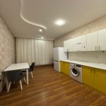 Аренда 2 комнатная Новостройка, Насими район 4