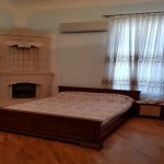Kirayə (aylıq) 4 otaqlı Yeni Tikili, Sahil metrosu, Səbail rayonu 5