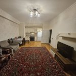 Kirayə (aylıq) 2 otaqlı Yeni Tikili, Avtovağzal metrosu, Biləcəri qəs., Binəqədi rayonu 7