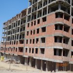 Продажа 2 комнат Новостройка Хырдалан 1