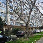 Kirayə (aylıq) 3 otaqlı Köhnə Tikili, İçərişəhər metrosu, AZTV telekanalı, Səbail rayonu 22