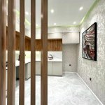 Продажа 2 комнатная Новостройка, м. 8 Ноябрь метро, Медицинский Университет, Насими район 4