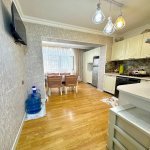 Продажа 3 комнат Вторичка, İnşaatçılar метро, пос. Йени Ясамал, Ясамал район 5