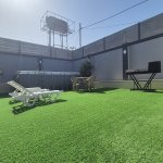 Kirayə (aylıq) 4 otaqlı Həyət evi/villa, Şüvəlan, Xəzər rayonu 17