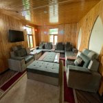 Kirayə (günlük) 6 otaqlı Həyət evi/villa Quba 13