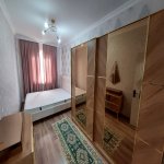 Аренда 2 комнатная Вторичка, м. Мемар Аджеми метро, 4-ый микрорайон, Насими район 3