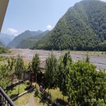 Kirayə (günlük) 5 otaqlı Həyət evi/villa Qax 2