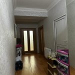 Satılır 1 otaqlı Yeni Tikili, Qara Qarayev metrosu, Bakıxanov qəs., Sabunçu rayonu 8
