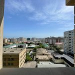 Kirayə (aylıq) 2 otaqlı Yeni Tikili, Nizami metrosu, Nəsimi rayonu 22