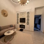 Kirayə (aylıq) 2 otaqlı Köhnə Tikili, Sahil metrosu, Nəsimi rayonu 1