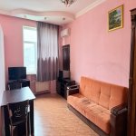 Kirayə (aylıq) 1 otaqlı Yeni Tikili, Qara Qarayev metrosu, 8-ci kilometr, Nizami rayonu 1