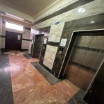 Satılır 1 otaqlı Yeni Tikili, İnşaatçılar metrosu, Yasamal rayonu 9