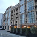 Kirayə (aylıq) 1 otaqlı Köhnə Tikili, Nizami metrosu, Yasamal rayonu 1