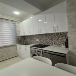 Kirayə (aylıq) 3 otaqlı Yeni Tikili, Dərnəgül metrosu, 7-ci mikrorayon, Binəqədi rayonu 6