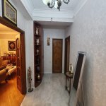 Продажа 3 комнатная Новостройка, İnşaatçılar метро, Ясамал район 16