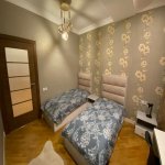 Kirayə (aylıq) 4 otaqlı Yeni Tikili, Badamdar qəs., Səbail rayonu 13