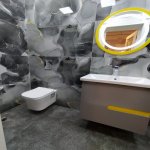 Kirayə (aylıq) 5 otaqlı Yeni Tikili, Gənclik metrosu, Nərimanov rayonu 16