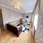 Kirayə (günlük) 3 otaqlı Həyət evi/villa Qəbələ 4