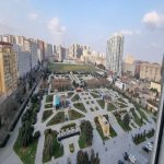 Satılır 3 otaqlı Yeni Tikili, Elmlər akademiyası metrosu, Yasamal rayonu 2