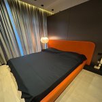 Kirayə (aylıq) 2 otaqlı Yeni Tikili, Gənclik metrosu, Olimpik Star, Nəsimi rayonu 2