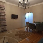 Satılır 3 otaqlı Həyət evi/villa, Əhmədli metrosu, Köhnə Günəşli qəs., Xətai rayonu 4