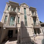 Satılır 7 otaqlı Həyət evi/villa, Biləcəri qəs., Binəqədi rayonu 2