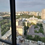 Kirayə (aylıq) 2 otaqlı Yeni Tikili, Gənclik metrosu, Nəsimi rayonu 6