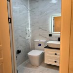 Satılır 3 otaqlı Yeni Tikili, 8-ci mikrorayon, Binəqədi rayonu 17