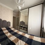 Satılır 2 otaqlı Köhnə Tikili, Xalqlar dostluğu metrosu, Nizami rayonu 4