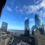 Аренда 2 комнатная Новостройка, м. 28 Мая метро, Насими район 15