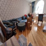 Satılır 4 otaqlı Həyət evi/villa, Avtovağzal metrosu, Biləcəri qəs., Binəqədi rayonu 8