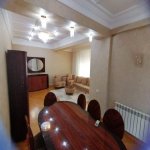 Kirayə (aylıq) 3 otaqlı Yeni Tikili, Xətai metrosu, Xətai rayonu 32